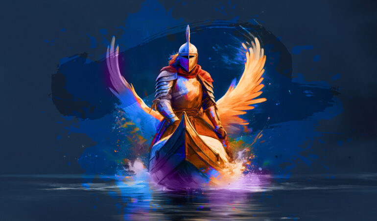 Ungarische Staatsoper inszeniert Lohengrin in Steampunk-Kulisse