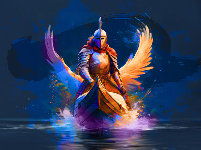 ハンガリー国立歌劇場、新作『ローエングリン』をスチームパンクの世界観で上演