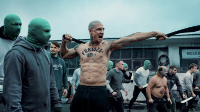 Furioza 2: Lealdade, Traição e o Violento Retorno da Irmandade à Netflix