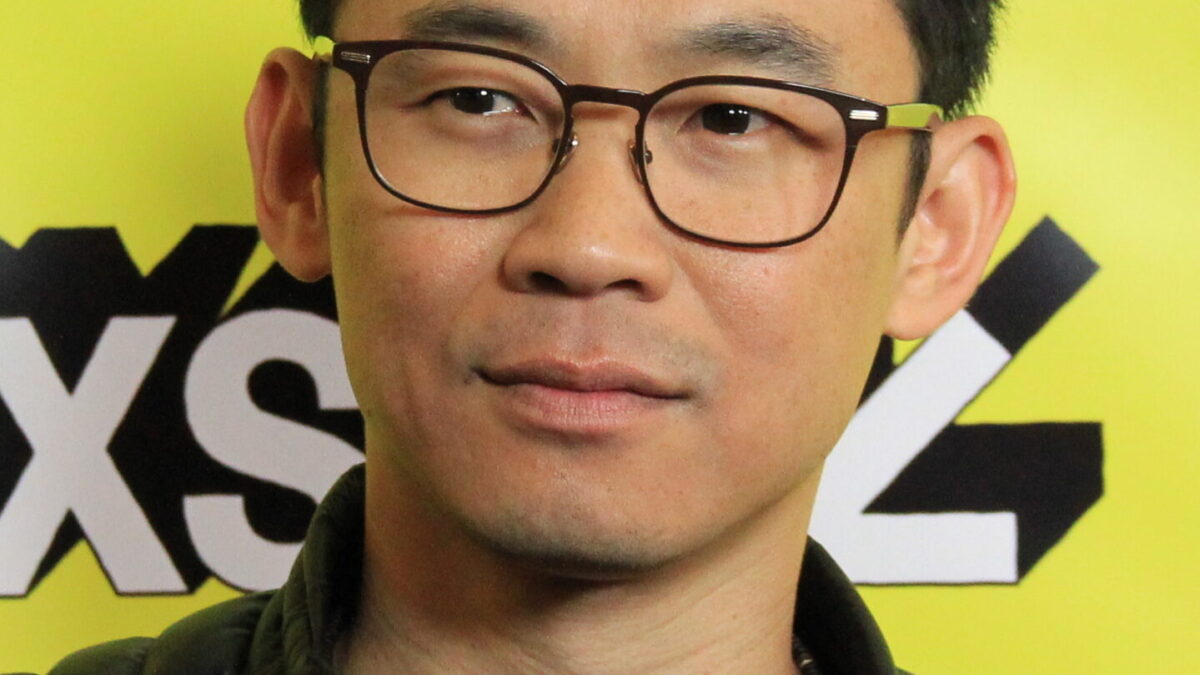 詹姆斯・溫，打造當代「電影宇宙」的實戰手冊