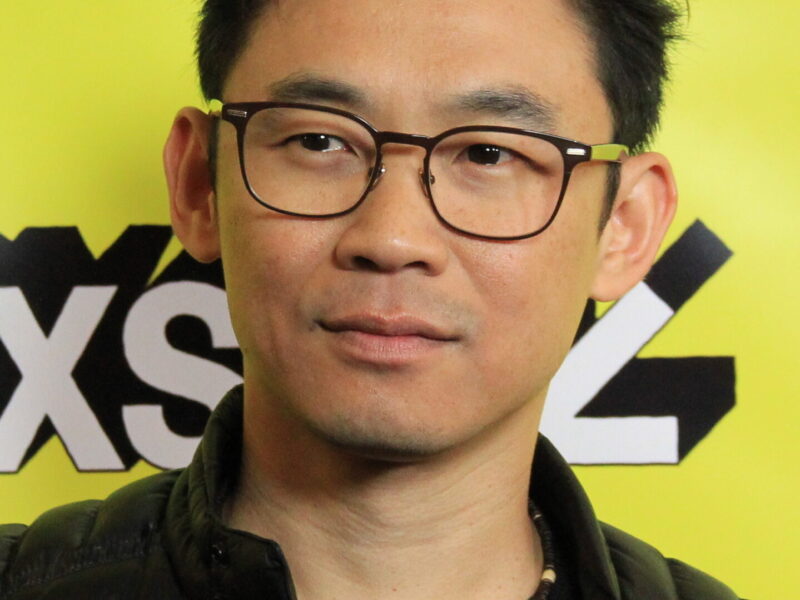 James Wan escreveu o manual moderno do cinema de franquias