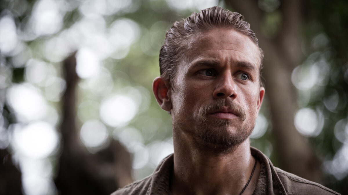Charlie Hunnam: vom TV-Phänomen zur globalen Leitfigur von Kino und Streaming