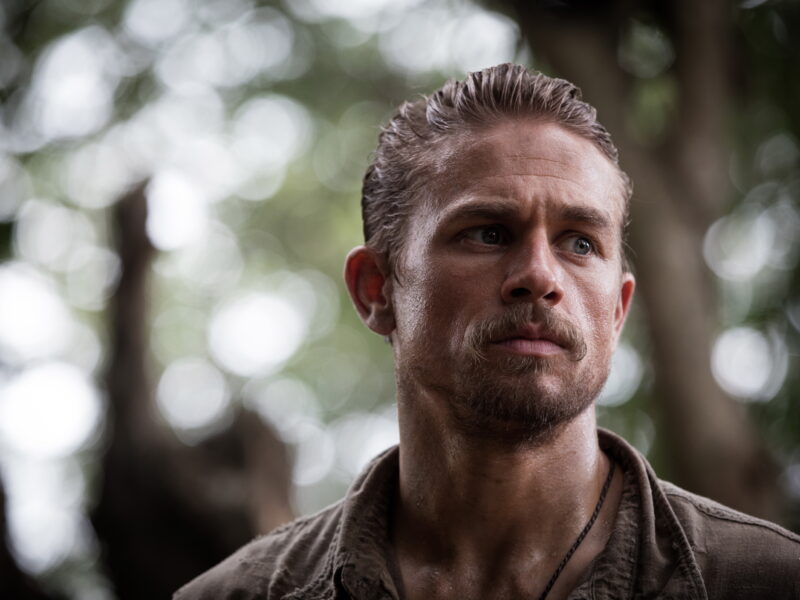 Charlie Hunnam: vom TV-Phänomen zur globalen Leitfigur von Kino und Streaming