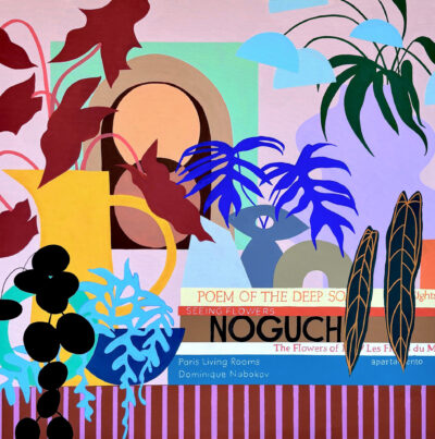 JoAnne Artman Gallery Mary Finlayson’ın “The Things We Keep” Sergisini Sunacak