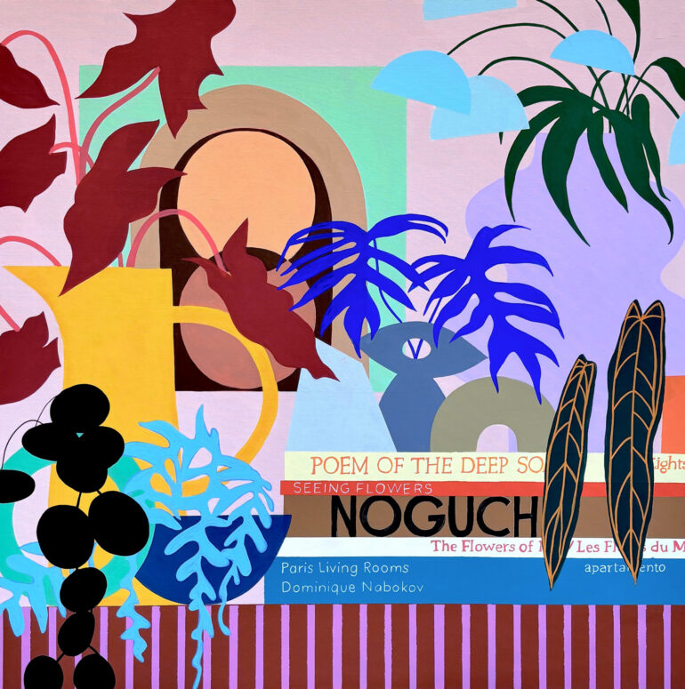 JoAnne Artman Gallery apresentará “The Things We Keep” de Mary Finlayson