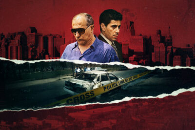 费城黑帮战争：Netflix 新纪录片系列揭秘血腥、背叛与城市争霸战