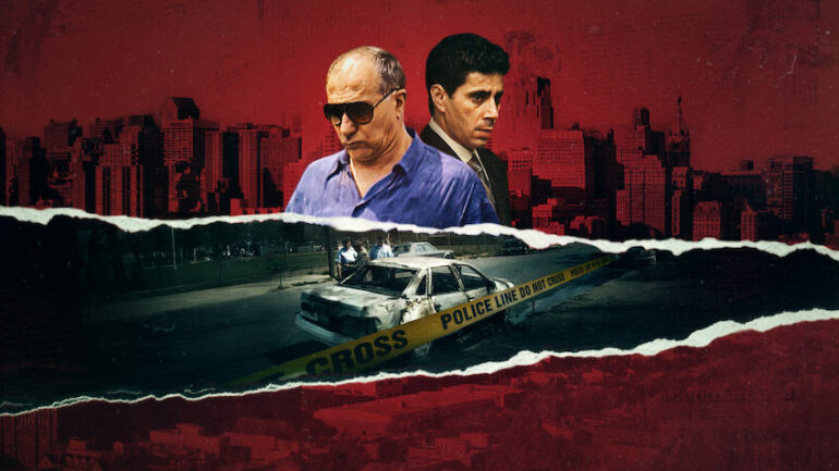 费城黑帮战争：Netflix 新纪录片系列揭秘血腥、背叛与城市争霸战