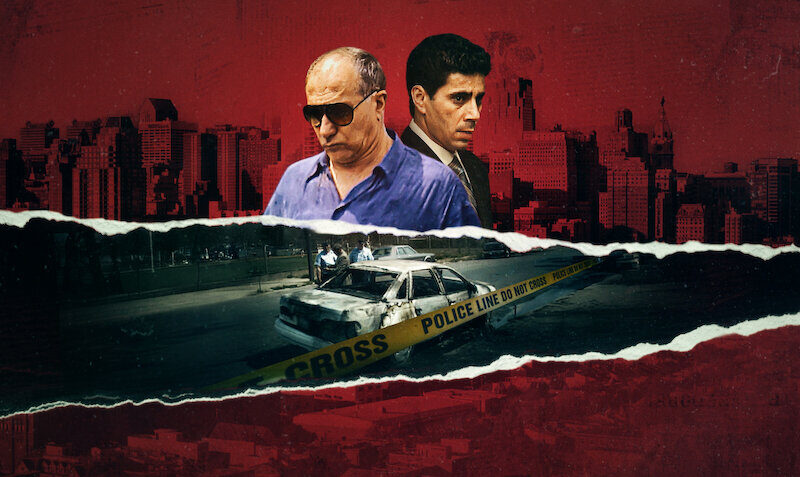 La Guerra de la Mafia en Filadelfia: Sangre, Traición y la Batalla por una Ciudad en una Nueva Docuserie de Netflix