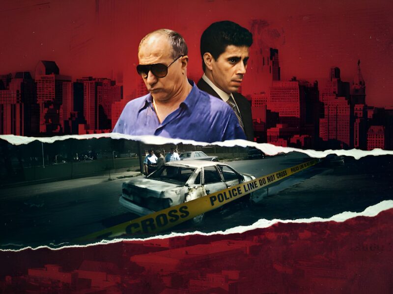 Philadelphias Mafia-Krieg: Blut, Verrat und der Kampf um eine Stadt in neuer Netflix-Doku