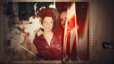 My Father, the BTK Killer