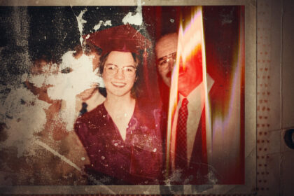 My Father, the BTK Killer