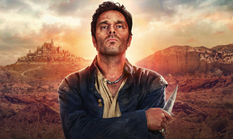 Néro: En resa av hämnd och upprättelse i 1500-talets Frankrike