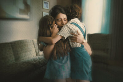 《无人目击》：Netflix 将真实绑架案改编为关于复仇、权力与抗争的全球惊悚片