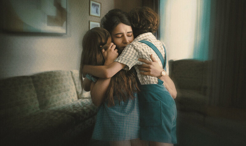 ”Ingen såg oss försvinna”: Den verkliga kidnappningen som Netflix omvandlar till en global thriller om hämnd, makt och motstånd