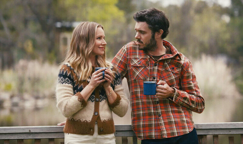 ‘우린 반대야’: 시즌 2, 두 세계를 통합하는 도전을 심층적으로 다루다