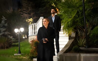 Old Money: Power, Ambition, and a Dangerous Game of Love in Netflix’s New Turkish Drama