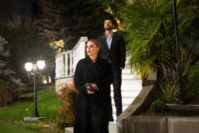 L&rsquo;Héritière et l&rsquo;Ambitieux : Pouvoir, Ambition et Amour dans le Nouveau Drame Turc de Netflix