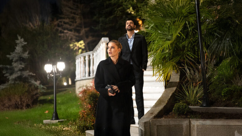 Altes Geld, neue Liebe: Macht, Ehrgeiz und ein gefährliches Spiel der Liebe im neuen türkischen Drama von Netflix