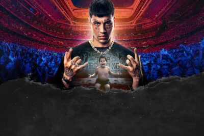 ロックスター: デュキ、フロム・エンド・オブ・ザ・ワールド – Netflixがアルゼンチンのアーバンミュージック・アーティストの知られざる世界に迫る