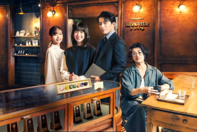 Невозможная любовь расцветает в шоколадной лавке: Netflix представляет «Анонимные романтики»