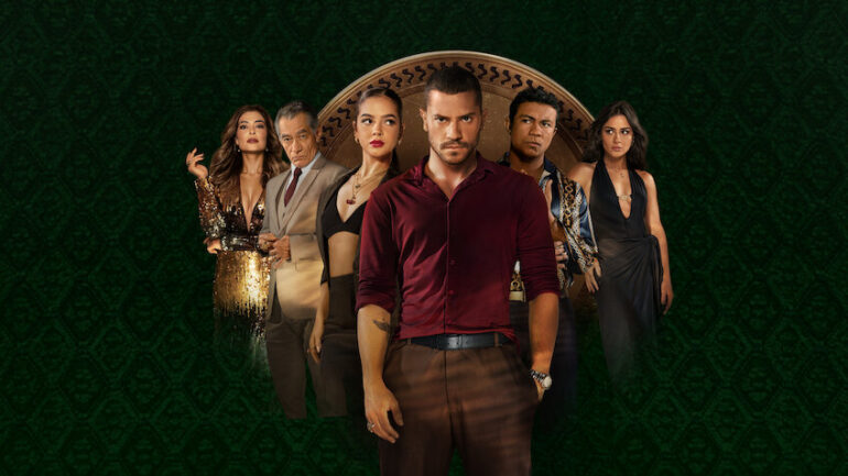 Guerra pelo Trono do Rio: ‘Os Donos do Jogo’, a Nova Saga Criminal da Netflix