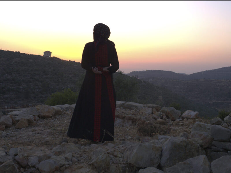 바젤 압바스와 루안 아부-라메, 브라운 대학에서 신작 설치 작품 공개