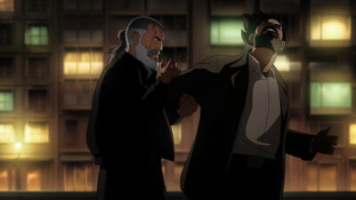 Netflix即将上线《细胞分裂：死亡监视》，汤姆·克兰西系列动画强势回归