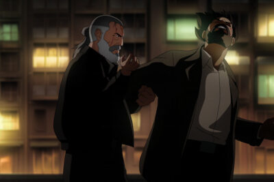 Netflix即将上线《细胞分裂：死亡监视》，汤姆·克兰西系列动画强势回归