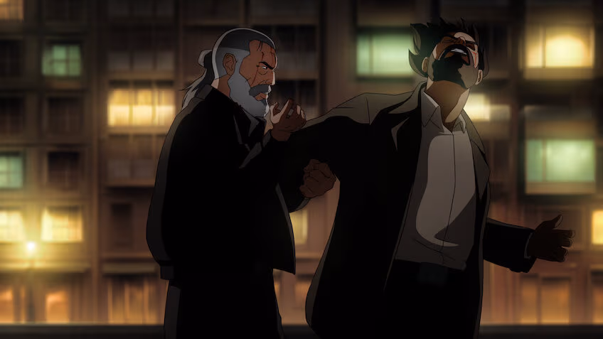 Splinter Cell Deathwatch