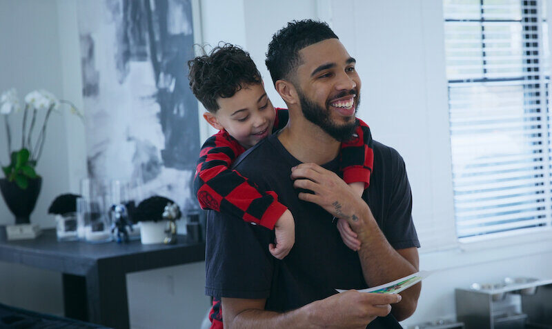 스타들의 세대교체: 넷플릭스, ‘스타팅 5’의 새로운 주역들을 공개하다