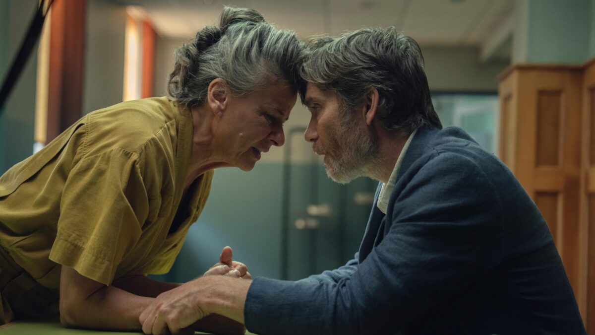 « Steve » : Cillian Murphy au cœur de la tourmente dans un centre éducatif au bord du gouffre
