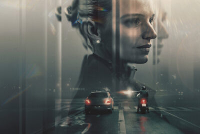 Lealdades Divididas: “A Agente”, o Novo Thriller Psicológico Dinamarquês que Explora os Limites da Identidade