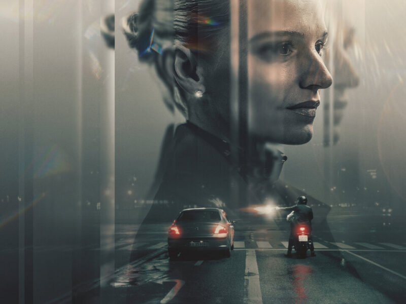 分裂した忠誠心：「FAKE/身分偽装」、アイデンティティの限界を探るデンマーク発の新たな心理スリラー