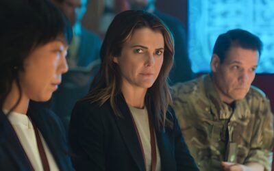 Crise Constitucional e Ambição Desenfreada: O que Espera por Kate Wyler na Terceira Temporada de “A Diplomata”