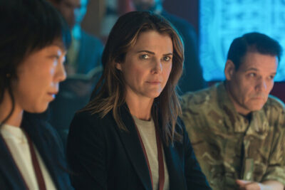 Konstitutionell kris och hejdlös ambition: Vad som väntar Kate Wyler i tredje säsongen av ”The Diplomat”