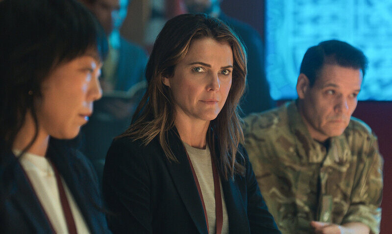 憲政の危機と野心の暴走：『ザ・ディプロマット』シーズン3、ケイト・ワイラーを待ち受けるもの