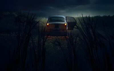 Netflix djupdyker i ”Monstret i Florens” labyrint med ny serie