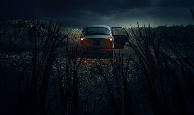 Netflix 深入《佛罗伦萨杀人魔》迷局，推出全新剧集