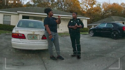 The Perfect Neighbor