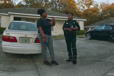 “The Perfect Neighbor,” New Netflix Documentary: The Anatomy of a Tragedy Through the Police Lens