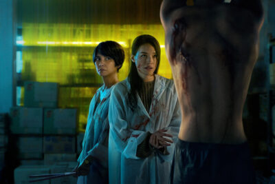 «Воскрешенный» на Netflix: тайваньский психологический триллер, бросающий вызов границам правосудия