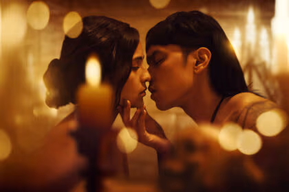 The Time That Remains