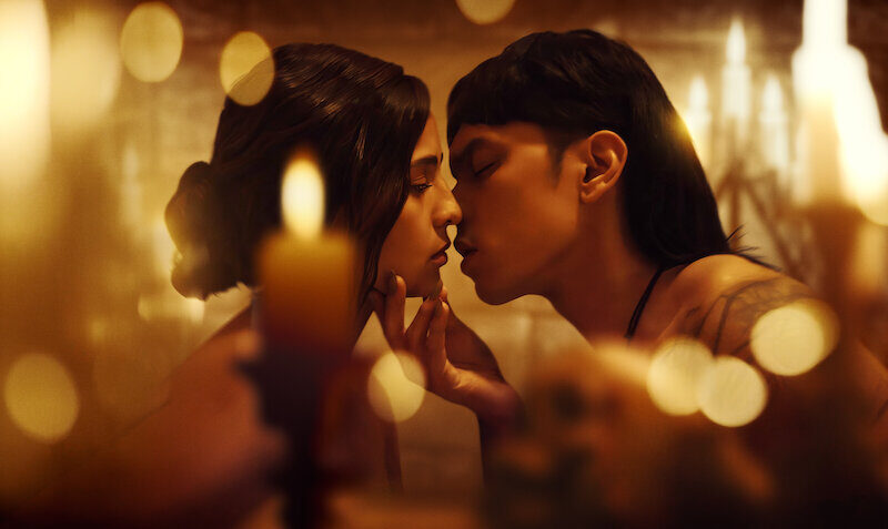 「この時が果てるまで」：Netflixが描く、不滅の愛と秘密が交錯するフィリピン産ロマンティック・ノワール