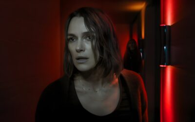 Netflix lansează „Femeia din cabina 10”, un thriller modern cu mister și elemente clasice