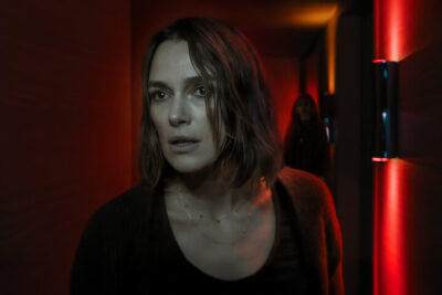 Netflix выпускает «Девушка из каюты № 10»: современный мистический триллер с классическими элементами