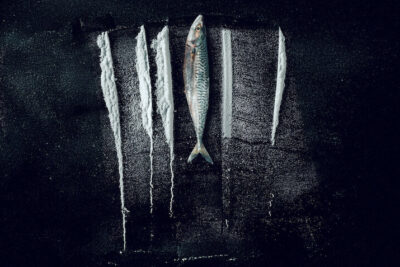 Netflix prezentuje dokument o Rabo de Peixe, miasteczku, które utonęło w kokainie