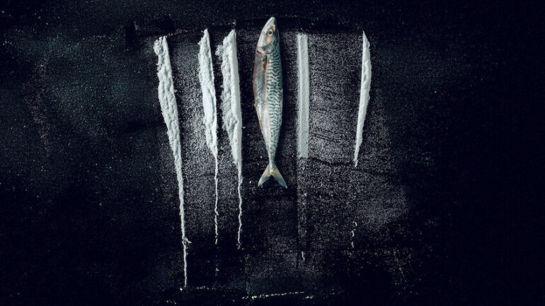 Netflix 推出纪录片，讲述那个被可卡因淹没的村庄的离奇故事