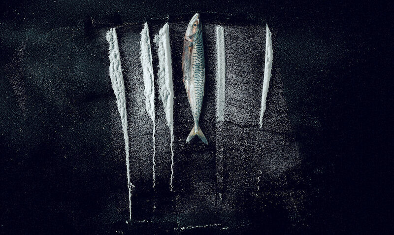 Netflix、コカインに溺れた村のドキュメンタリーを配信開始