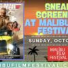 Harland Williams’ ‘Wingman’ to Make Festival Debut at Malibu Film Festival: Kayla Wallace, Jamie Kennedy, Russell Peters & More (Exclusive)
