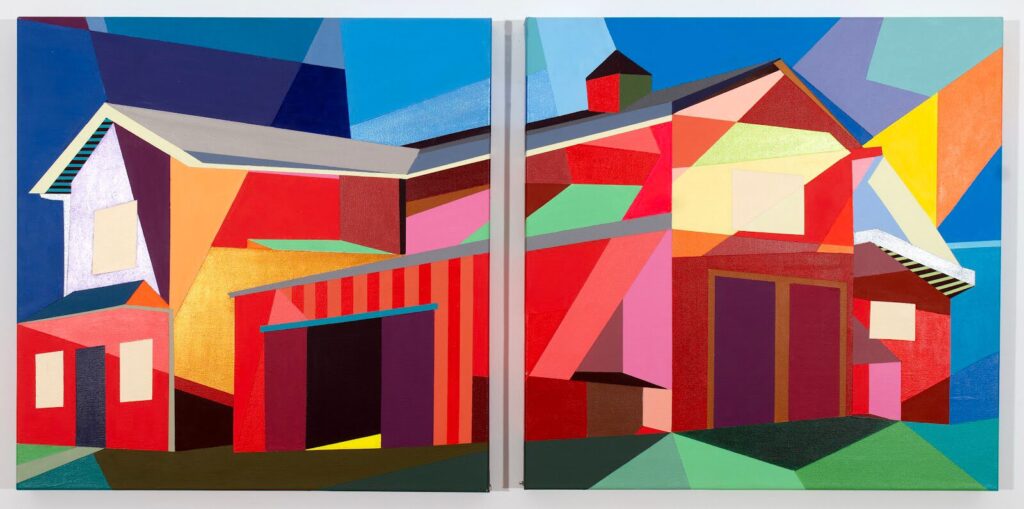 클레어 올리버 갤러리의 We AmeRícans, 푸에르토리코 유산과 디아스포라에 주목